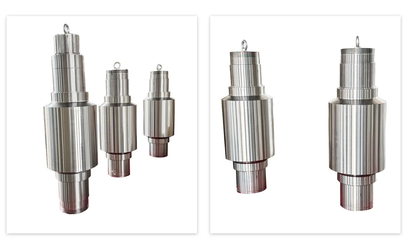스트립 압연기 공정 최적화 튜토리얼