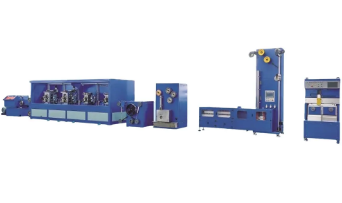 플랫 와이어 압연기는 어떻게 수율과 일관성을 향상시킬 수 있습니까?