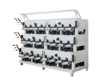 되감기 기계의 기능은 무엇입니까