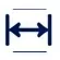 Width icon
